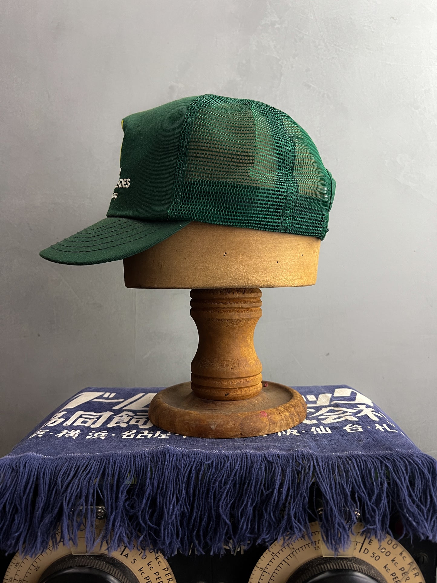 Diversey Paper Technologies Cap
