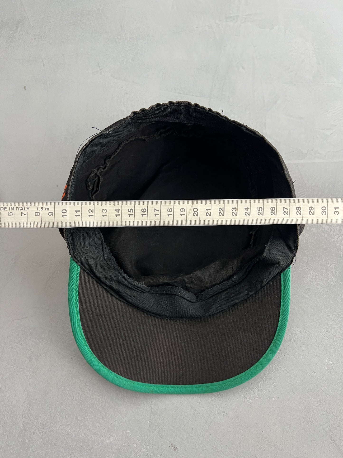 80's Led Zeppelin Painters Cap