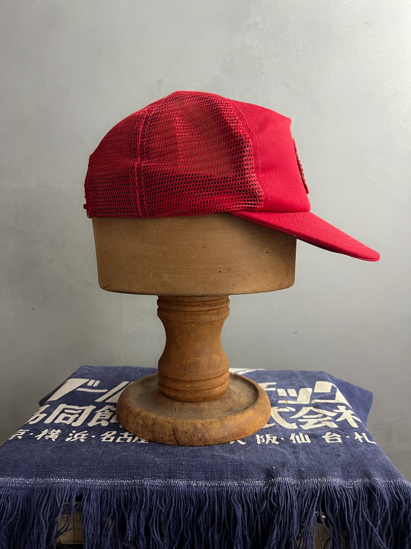 KCS Trucker Cap