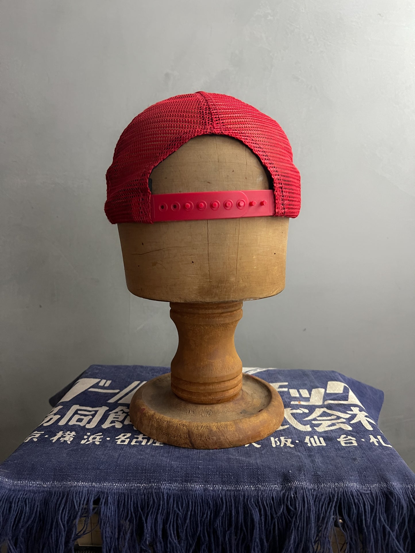 KCS Trucker Cap
