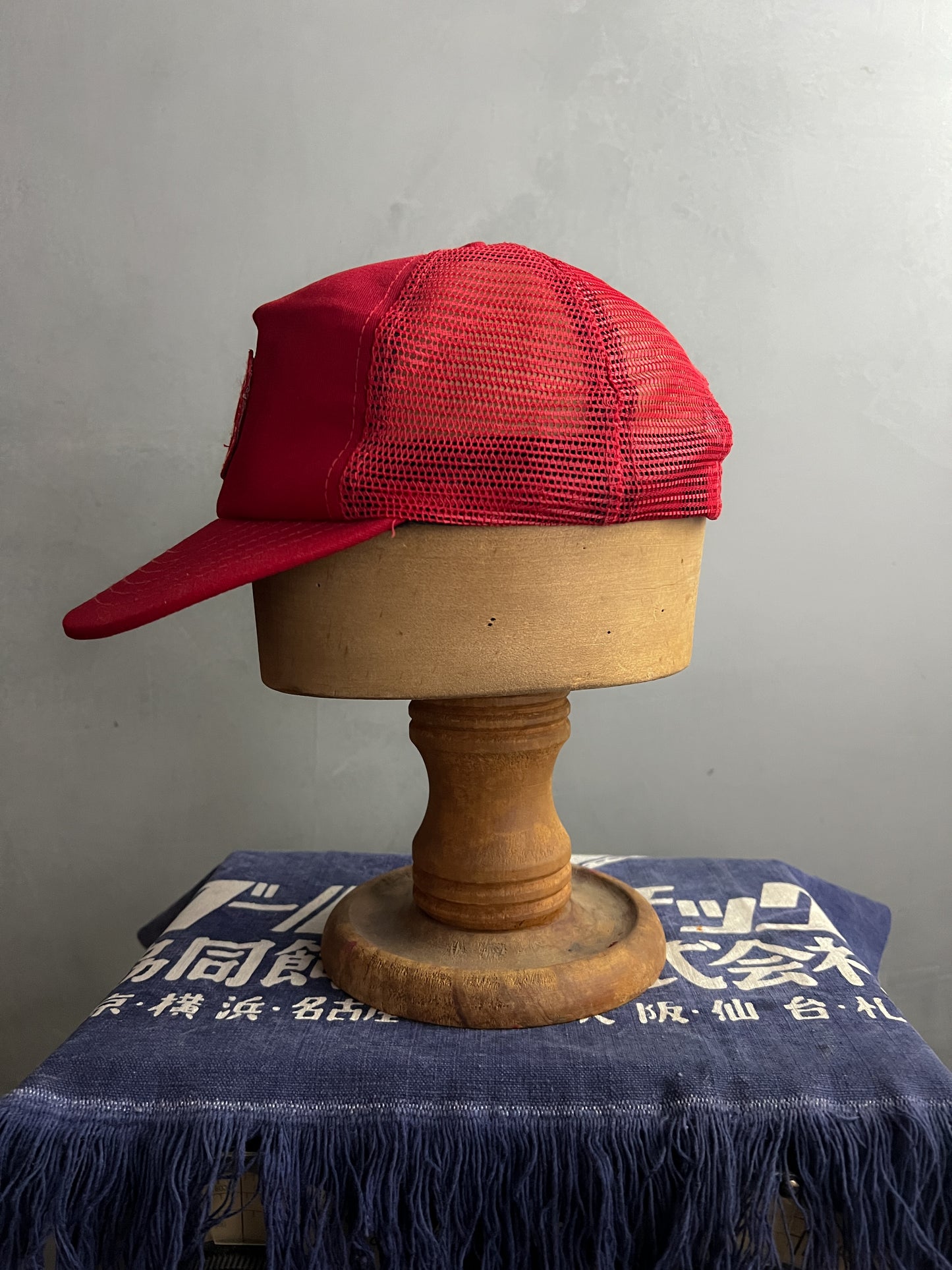 KCS Trucker Cap