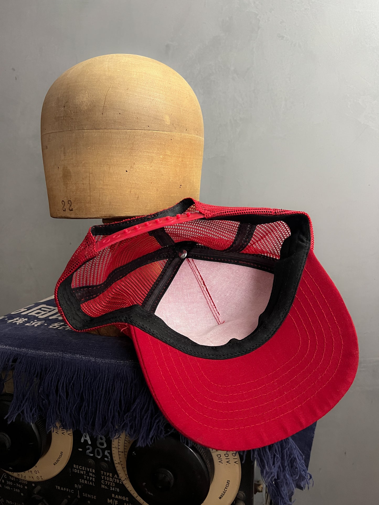 KCS Trucker Cap