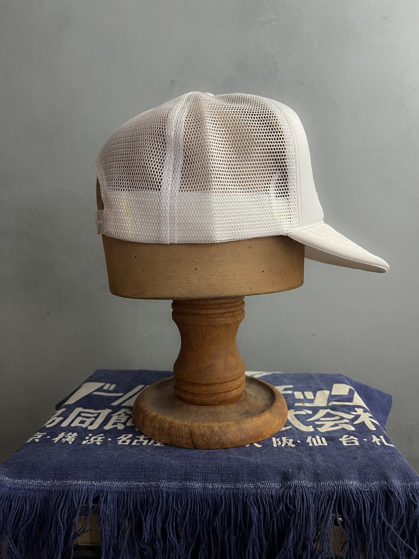 Bass Pro Shops Trucker Cap