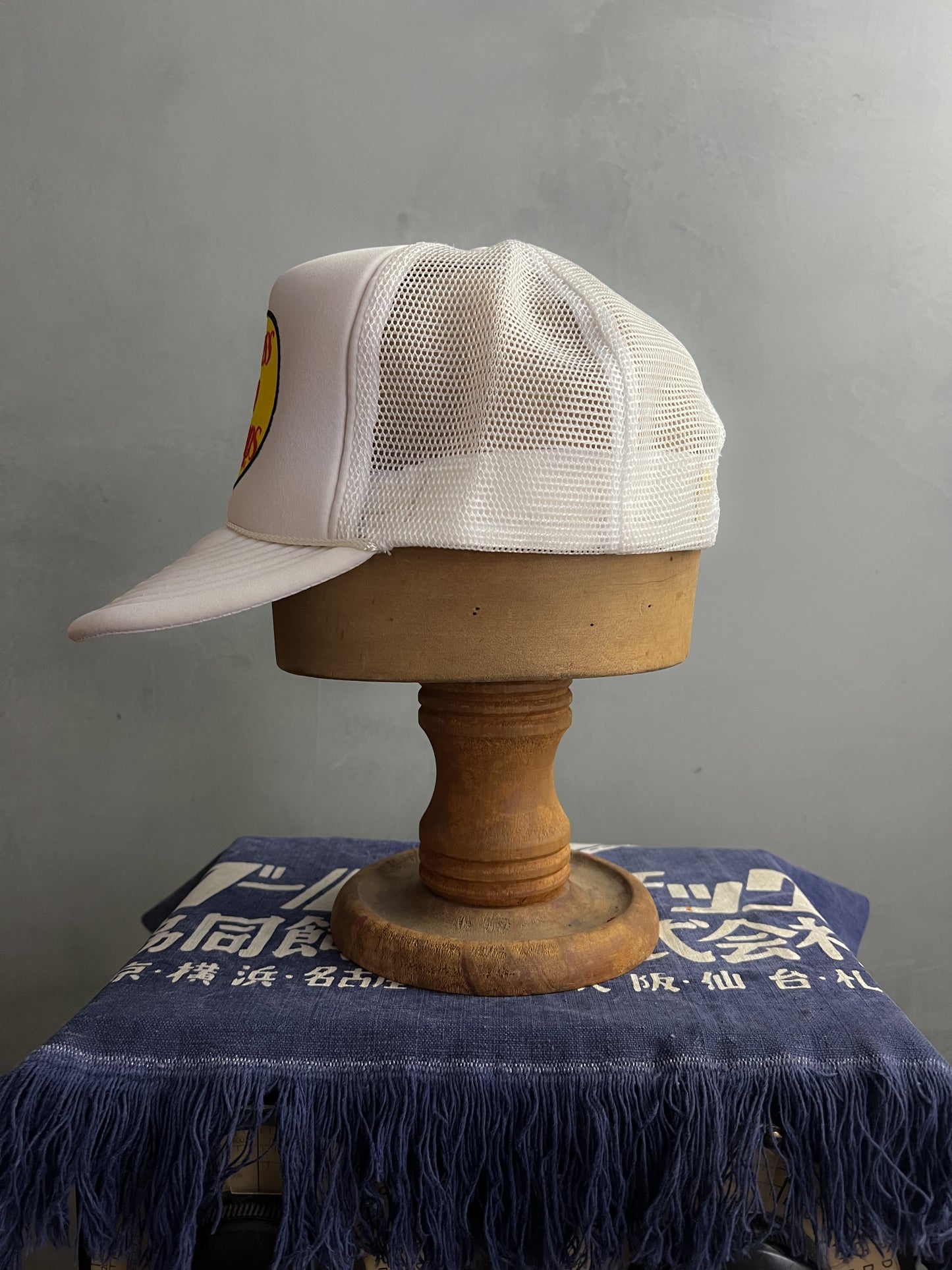 Bass Pro Shops Trucker Cap