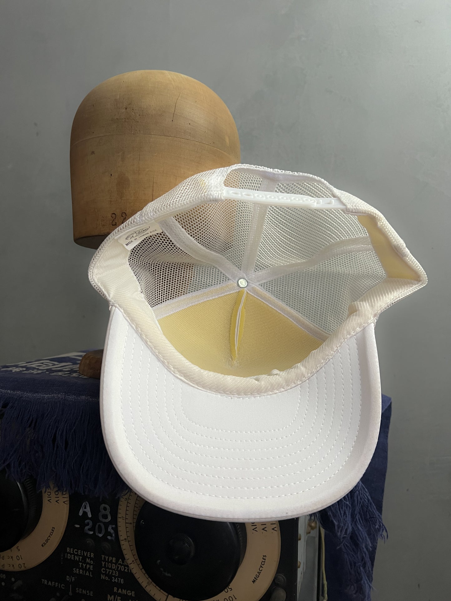 Bass Pro Shops Trucker Cap