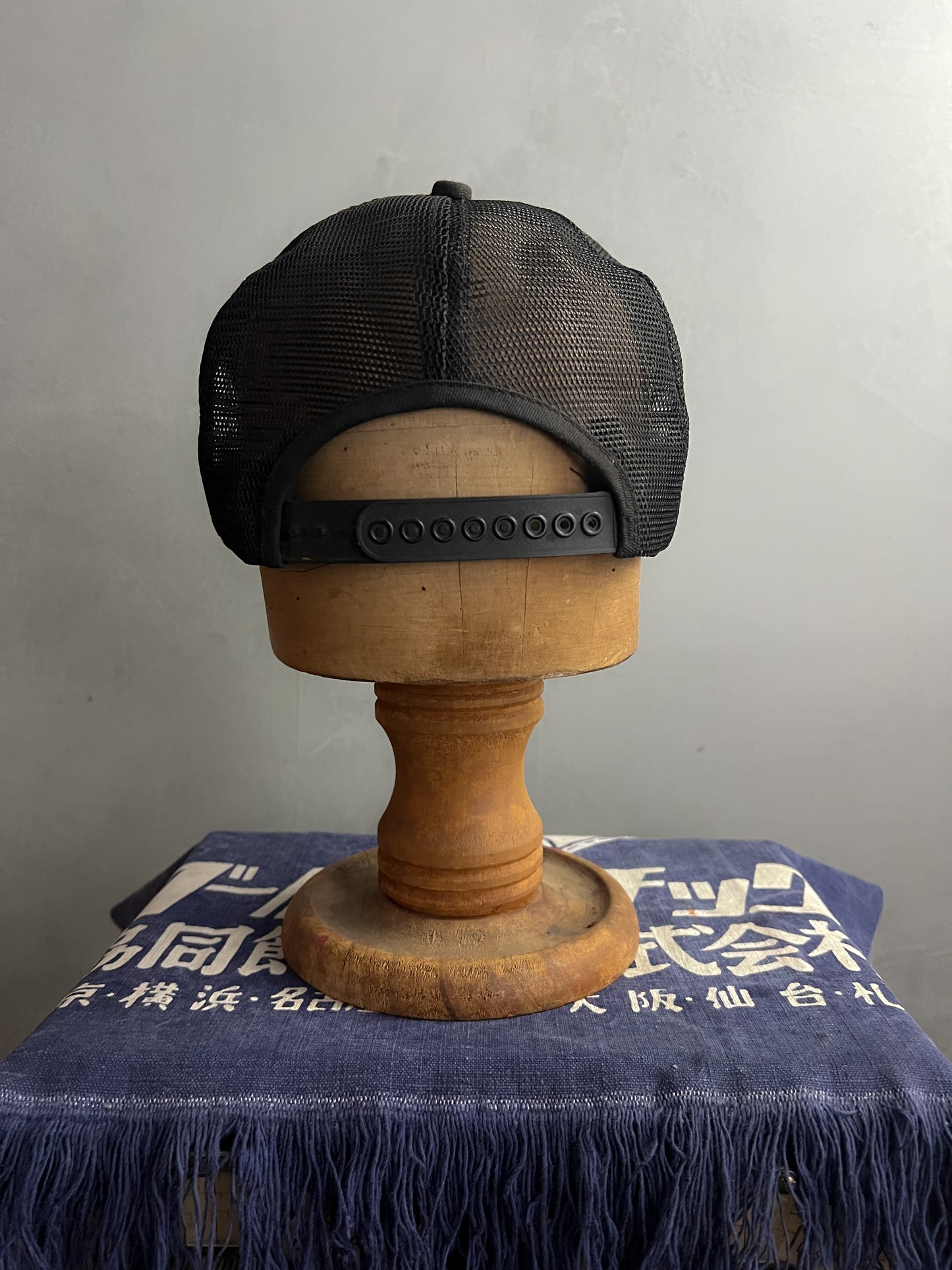 Farm Bureau Trucker Cap