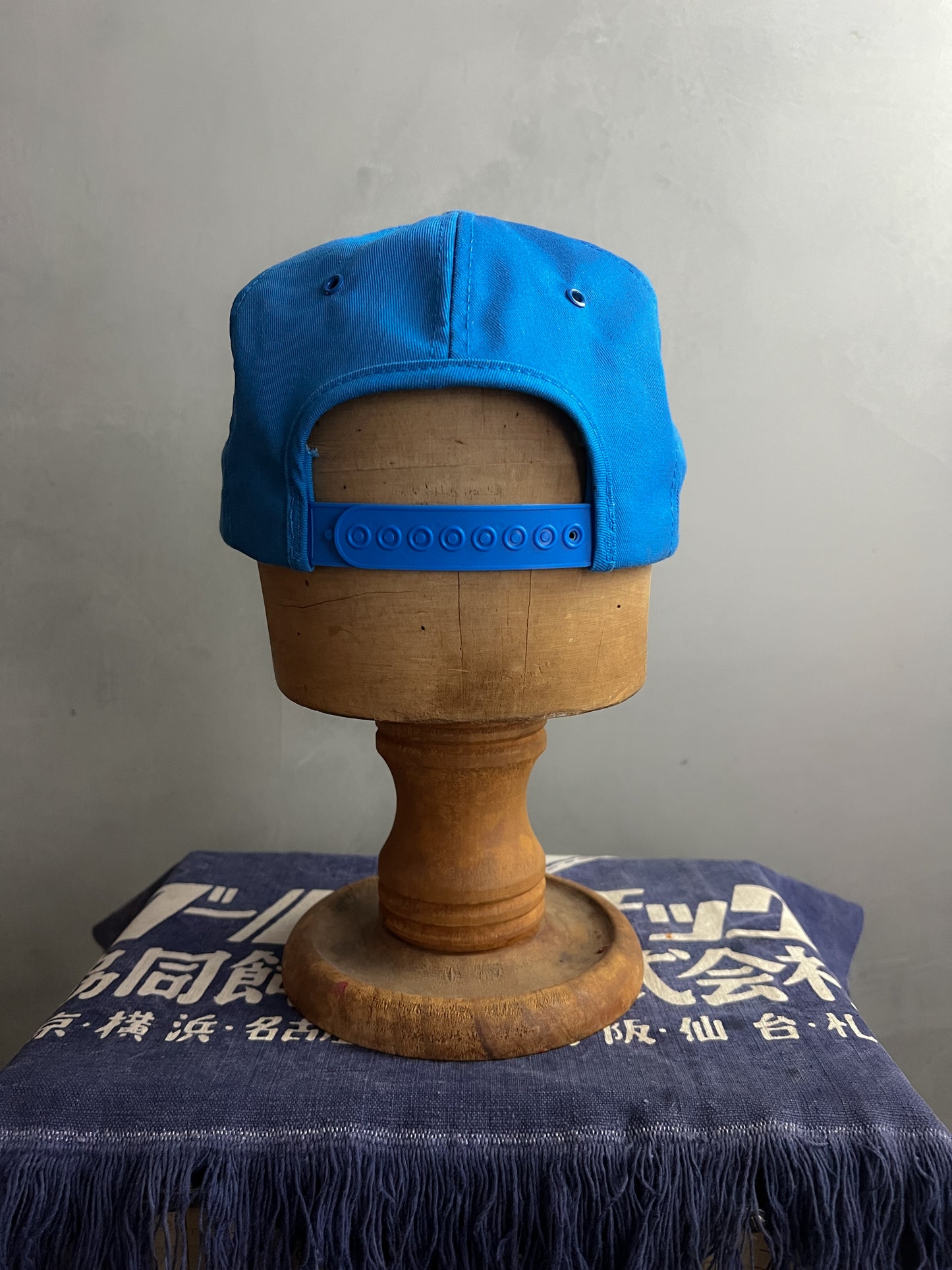 Woodburn Fertiliser Trucker Cap