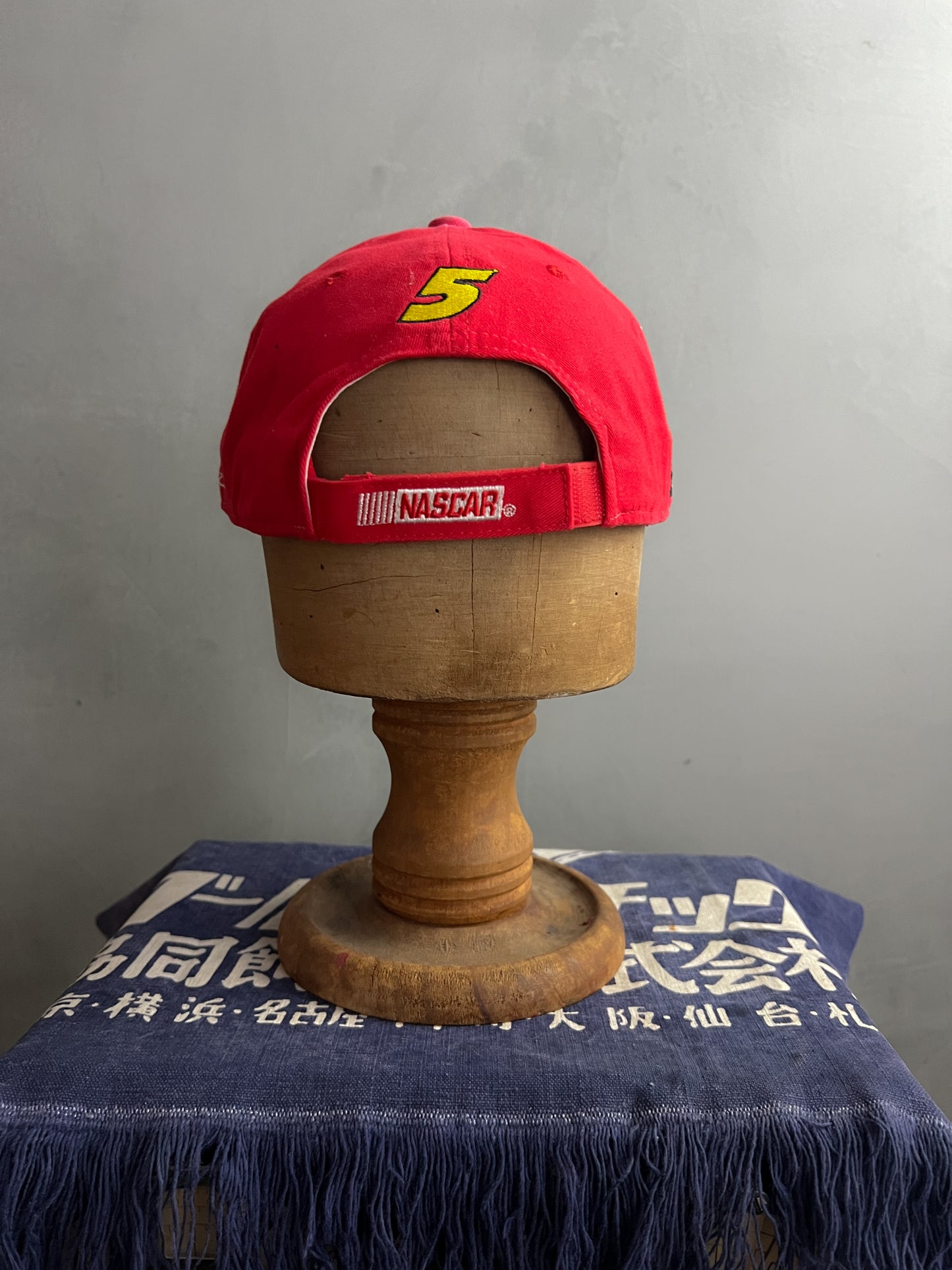 Kellogs Car Quest Racing Cap
