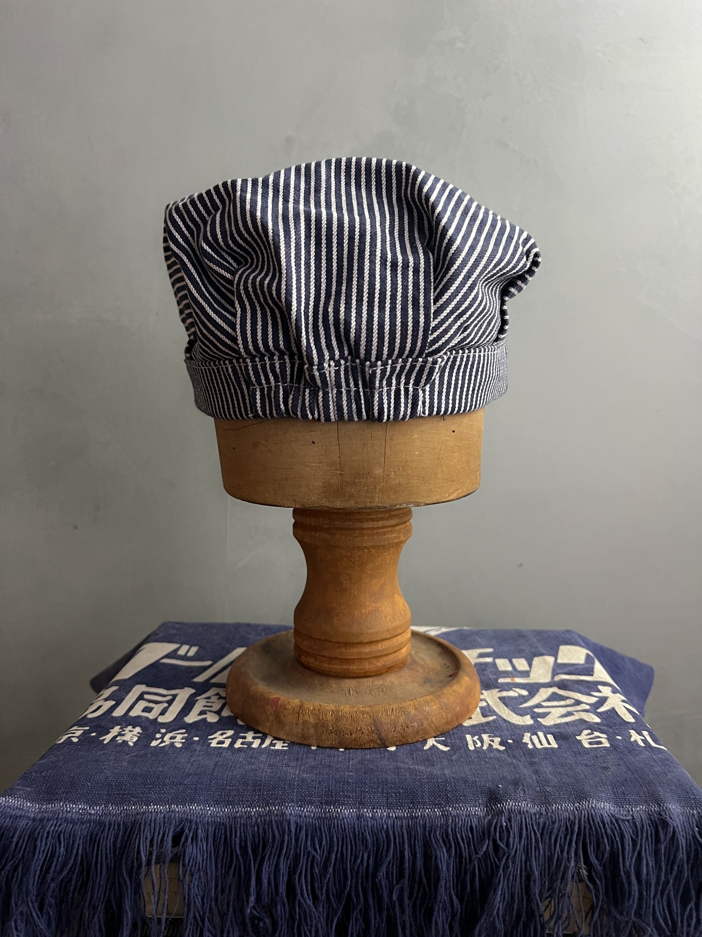 Santa Fe Super Chief Hickory Cap