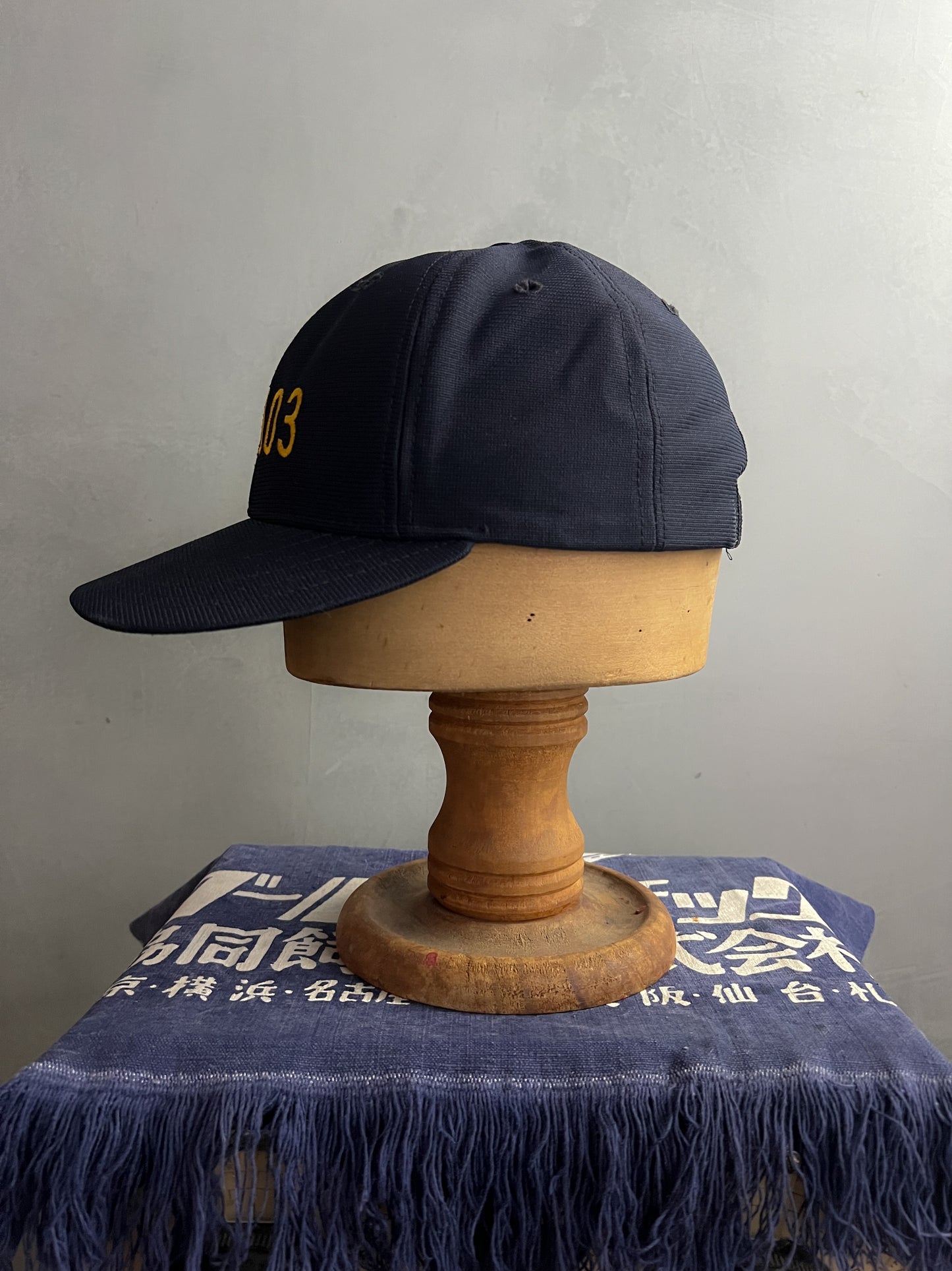 1960's New Era VF-103 Cap