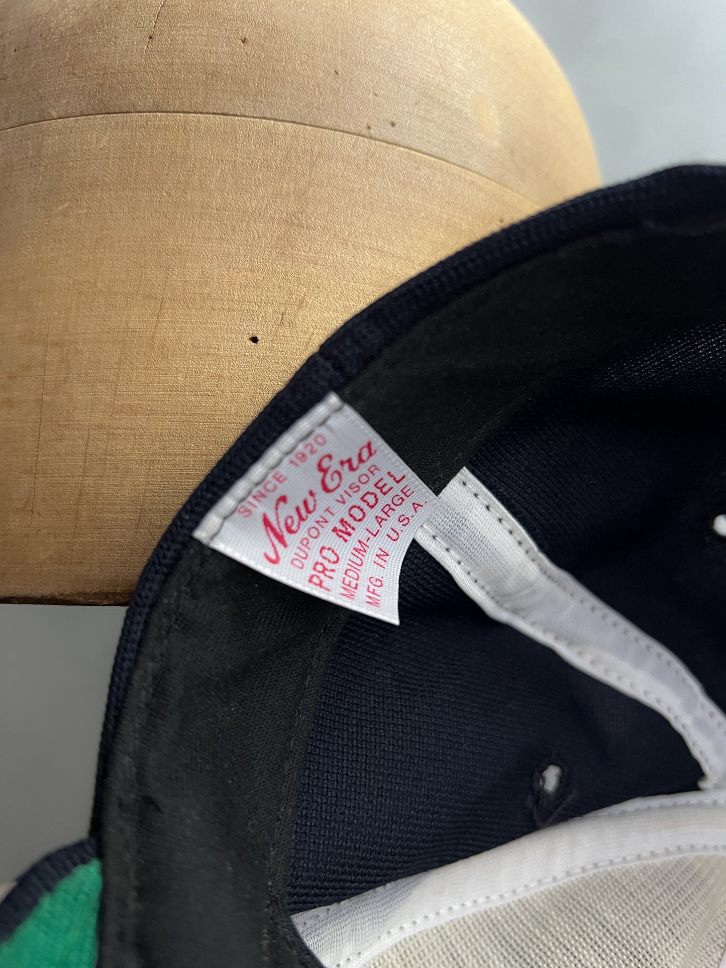 1960's New Era VF-103 Cap
