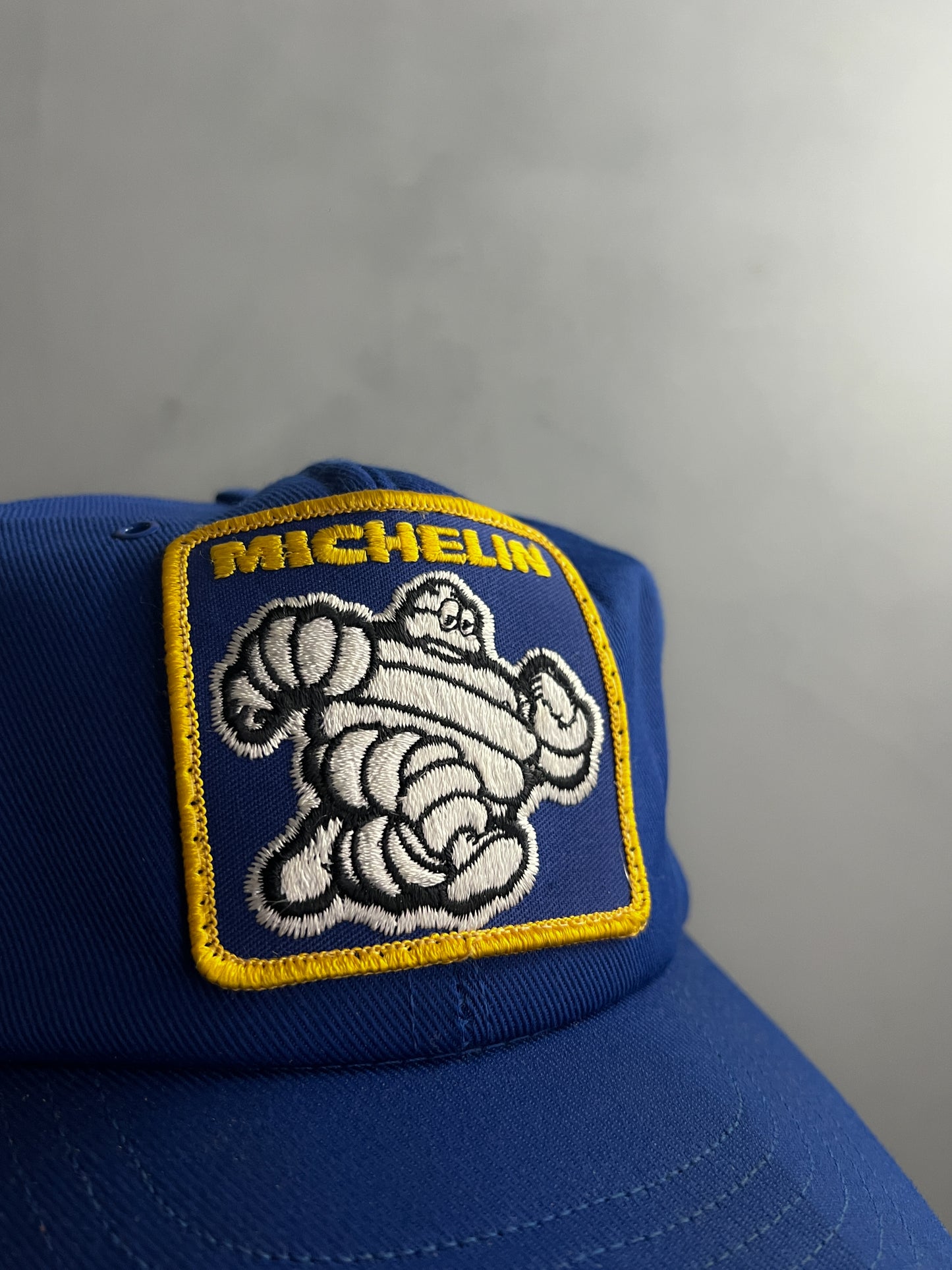 Michelin Trucker Cap