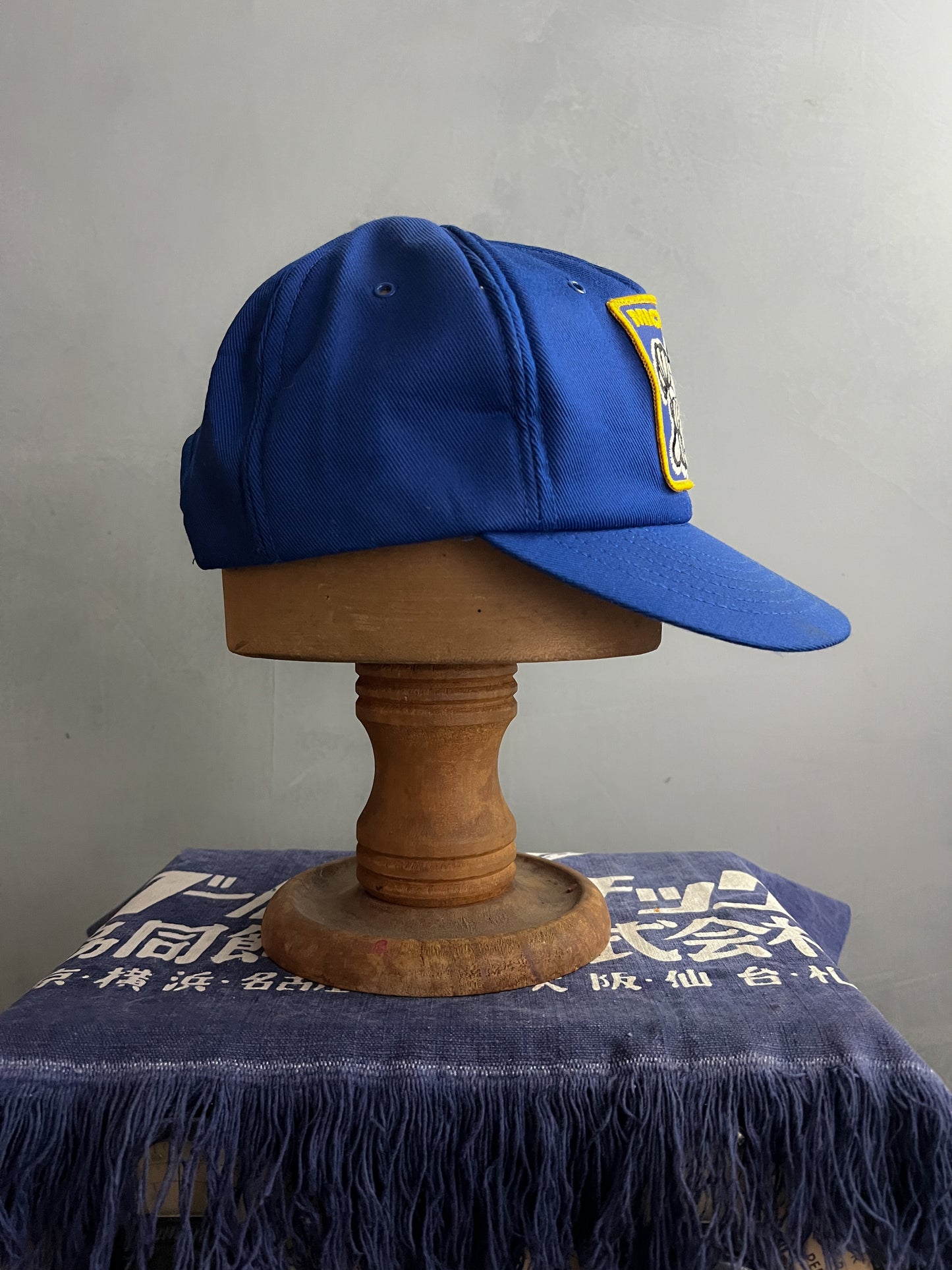 Michelin Trucker Cap