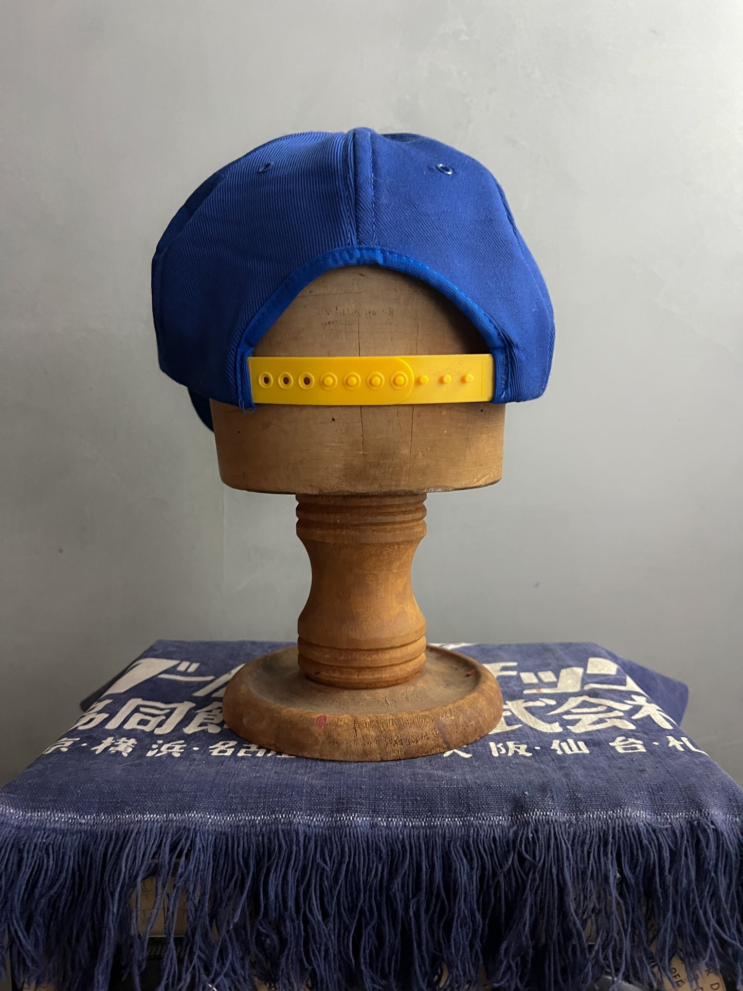 Michelin Trucker Cap