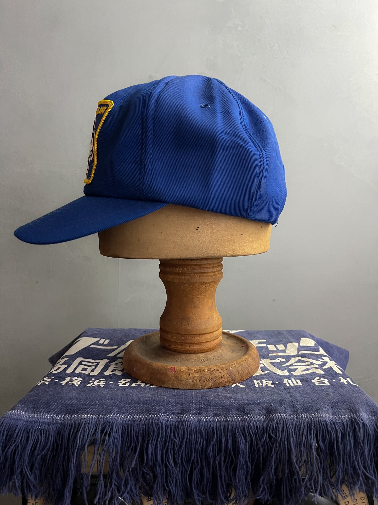 Michelin Trucker Cap