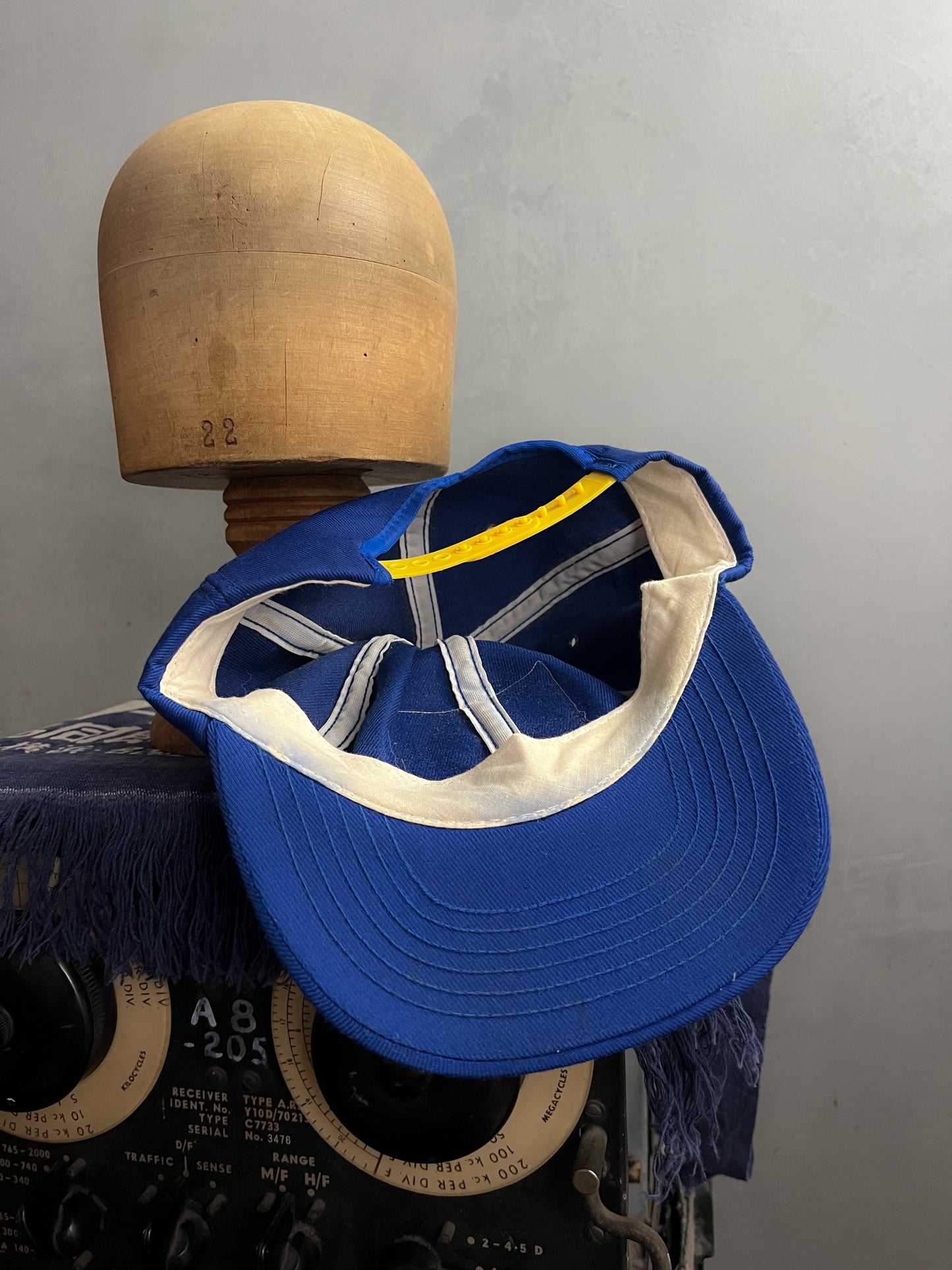 Michelin Trucker Cap