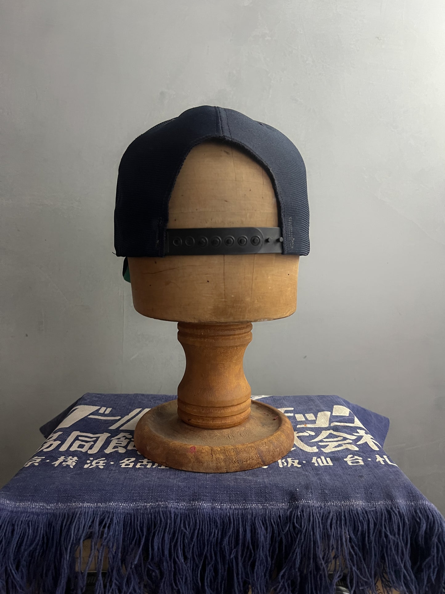 1960's New Era BB 55 Cap