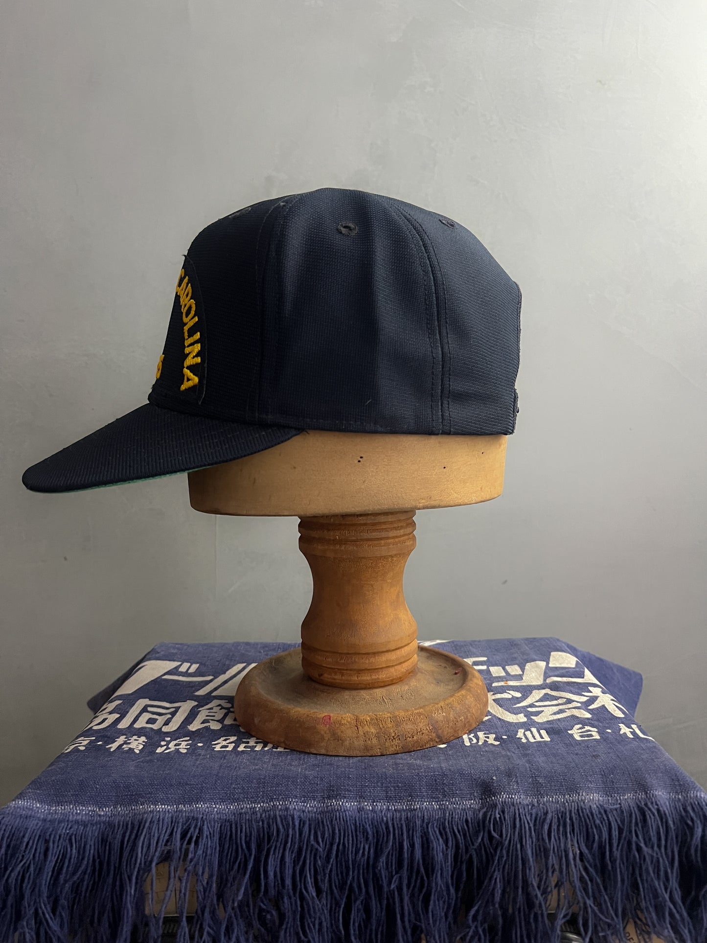1960's New Era BB 55 Cap