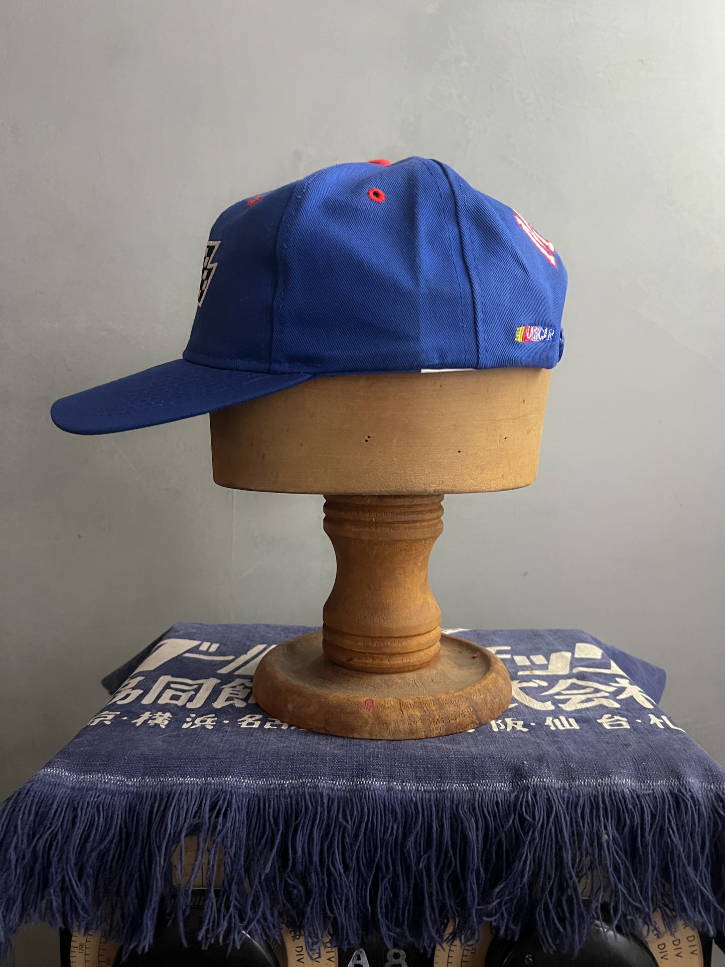 Valvoline Racing Cap