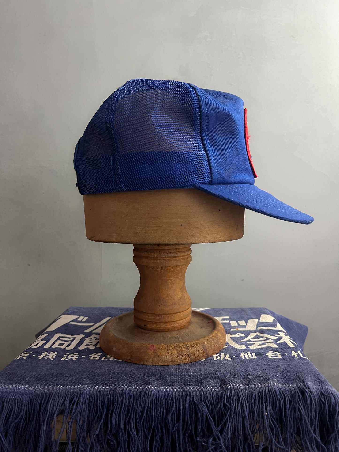 Trucking Co. Trucker Cap