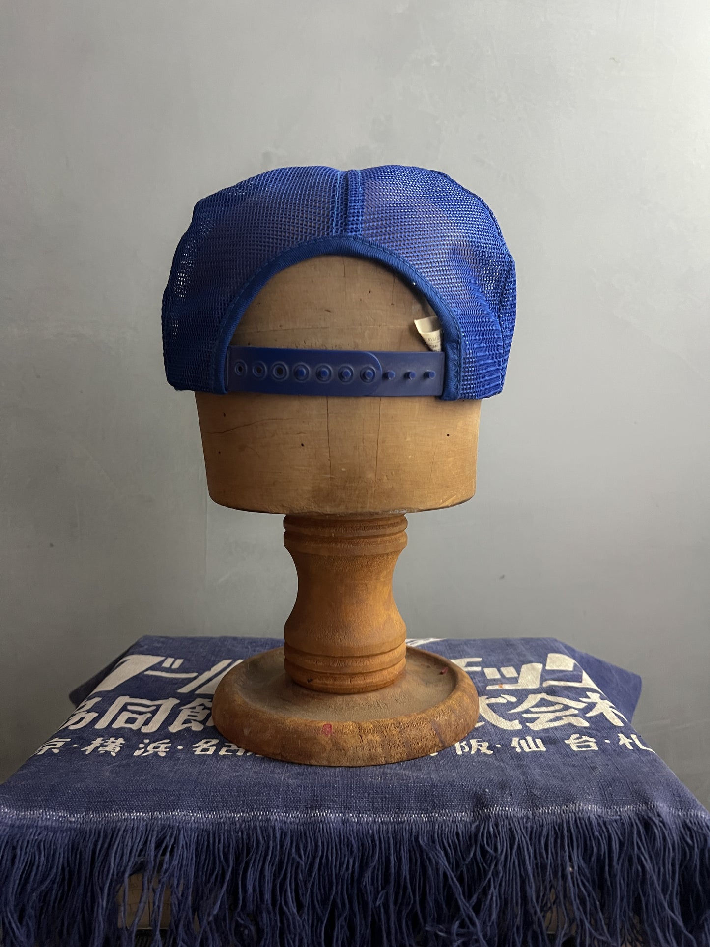Trucking Co. Trucker Cap