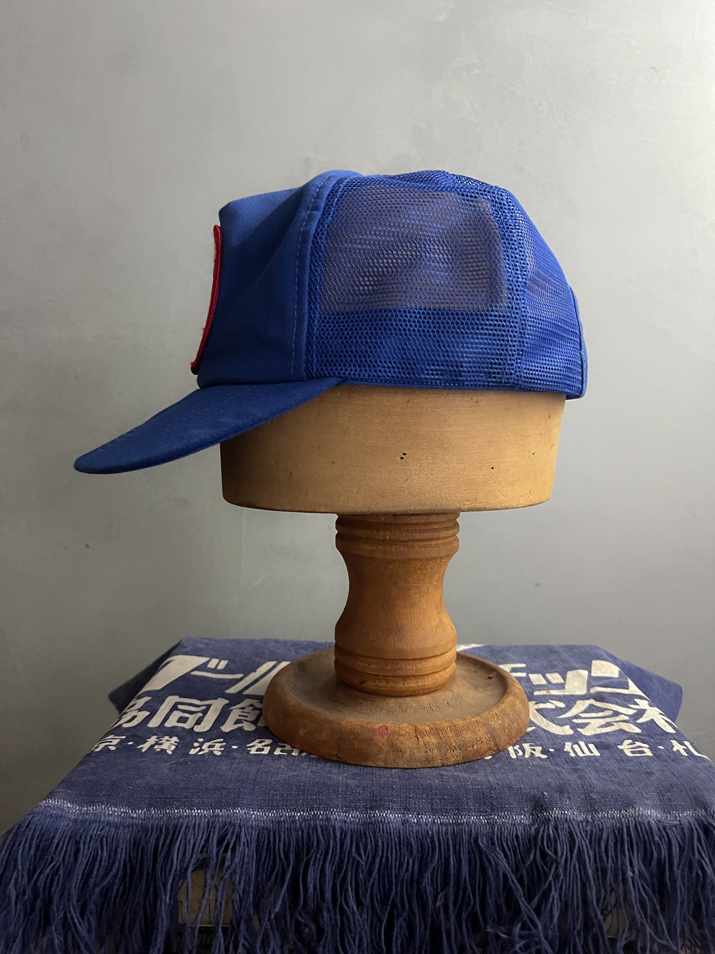 Trucking Co. Trucker Cap