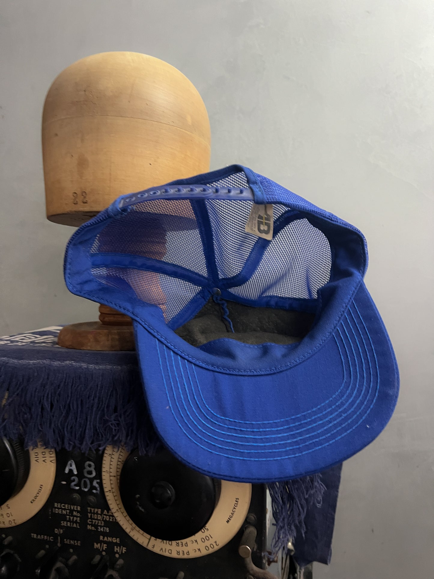 Trucking Co. Trucker Cap
