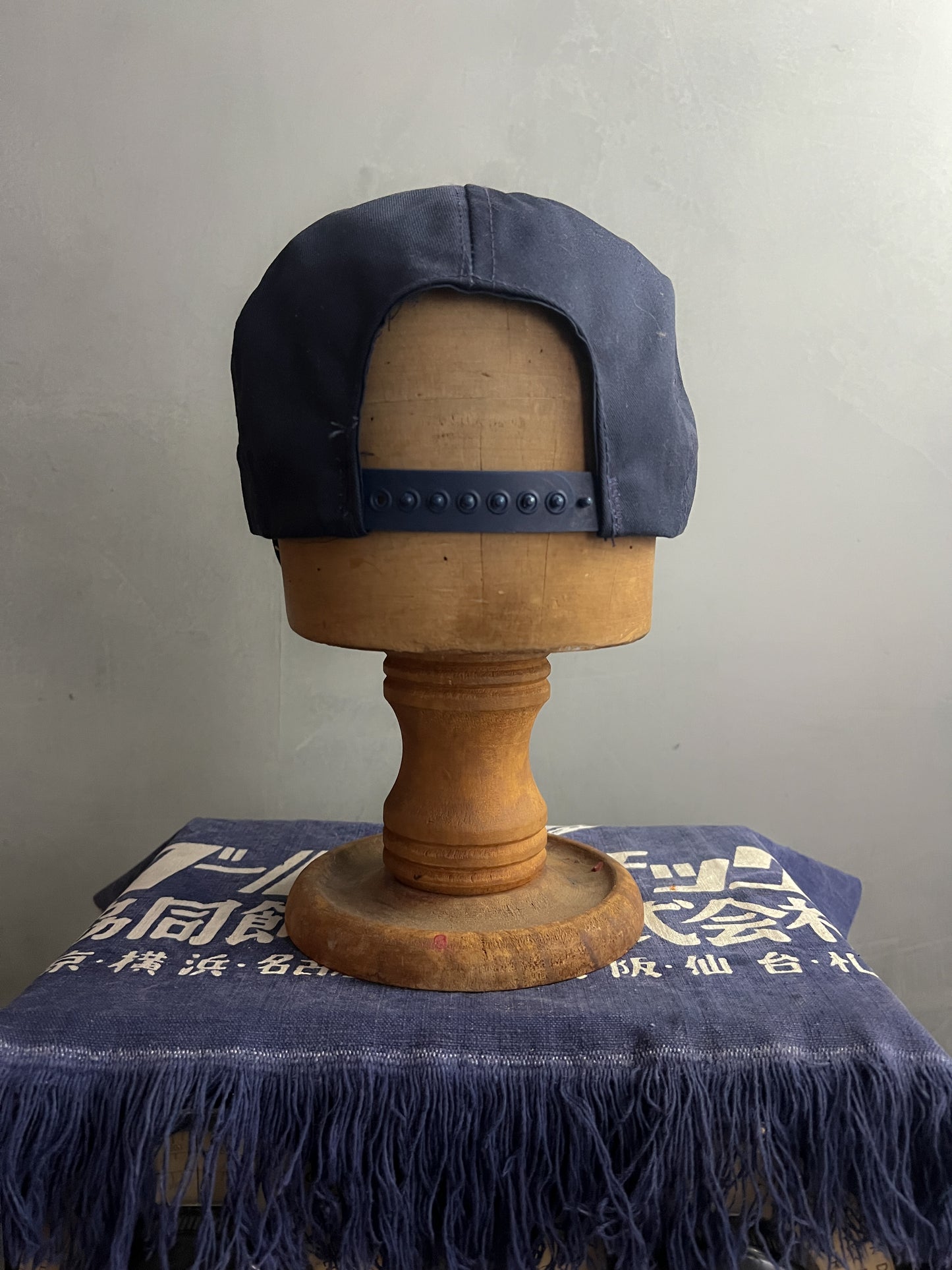 Research Eagle Trucker Cap
