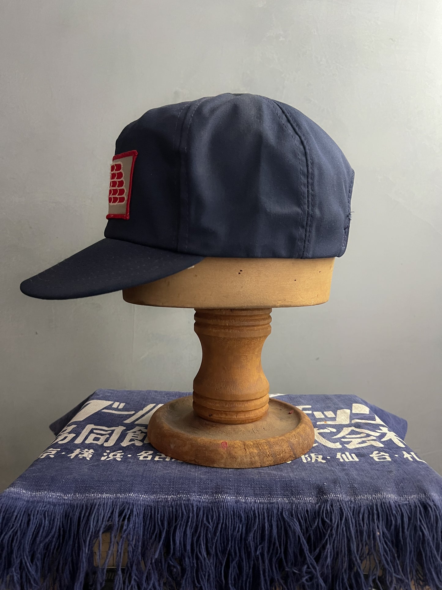 Research Eagle Trucker Cap
