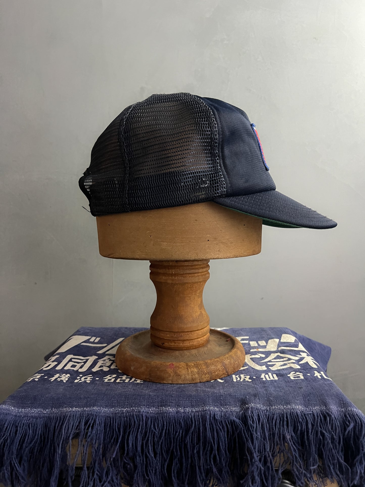 Pepsi Tucker Cap