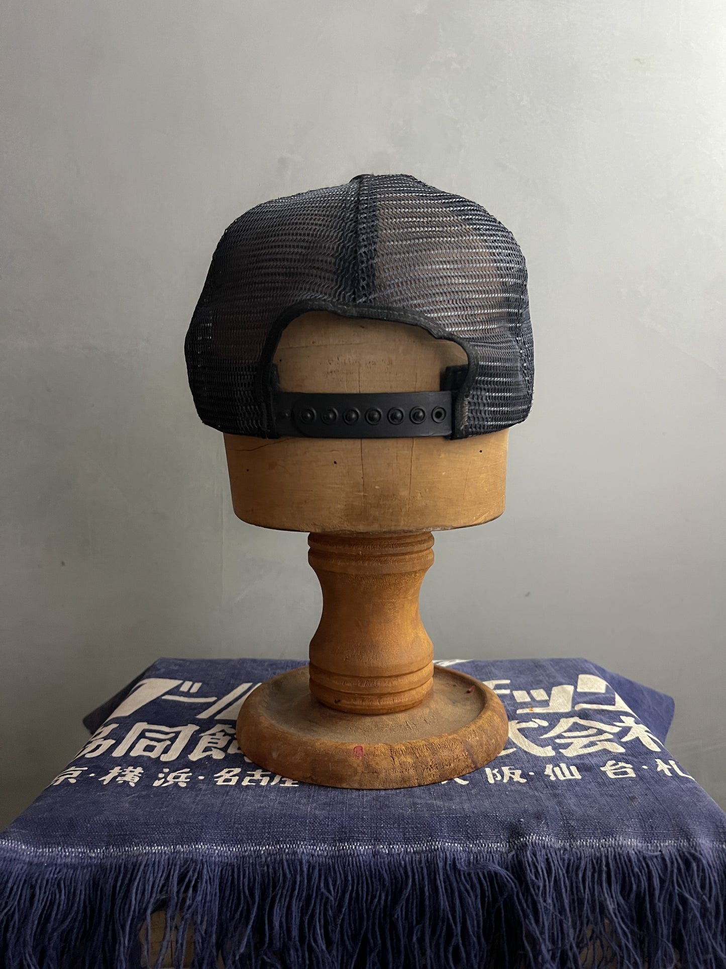 Pepsi Tucker Cap