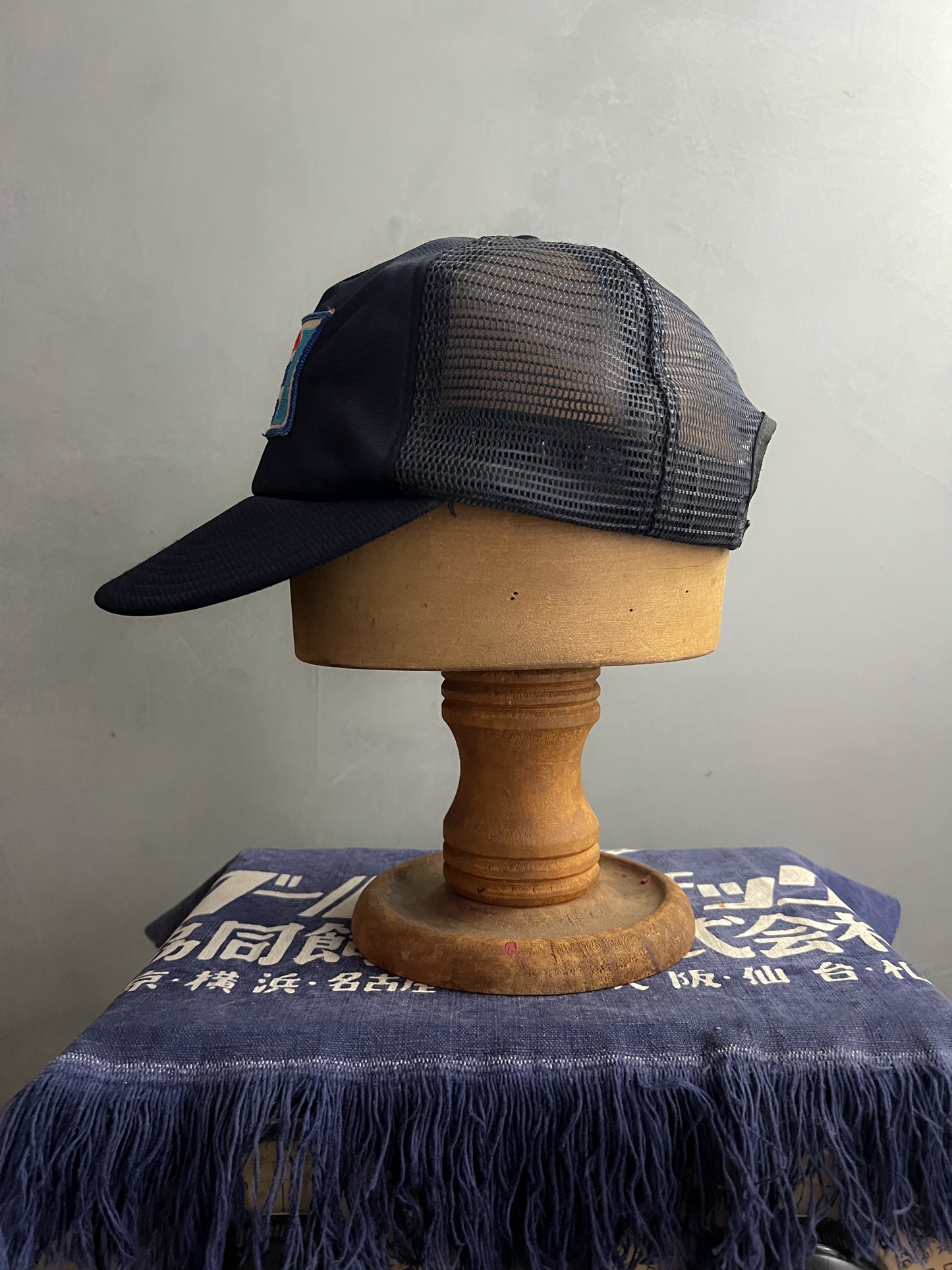 Pepsi Tucker Cap