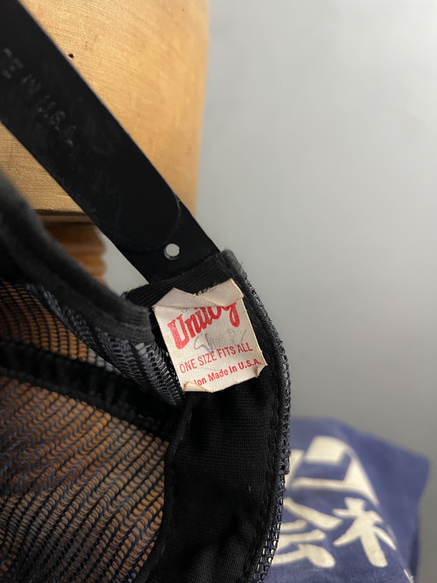 Pepsi Tucker Cap