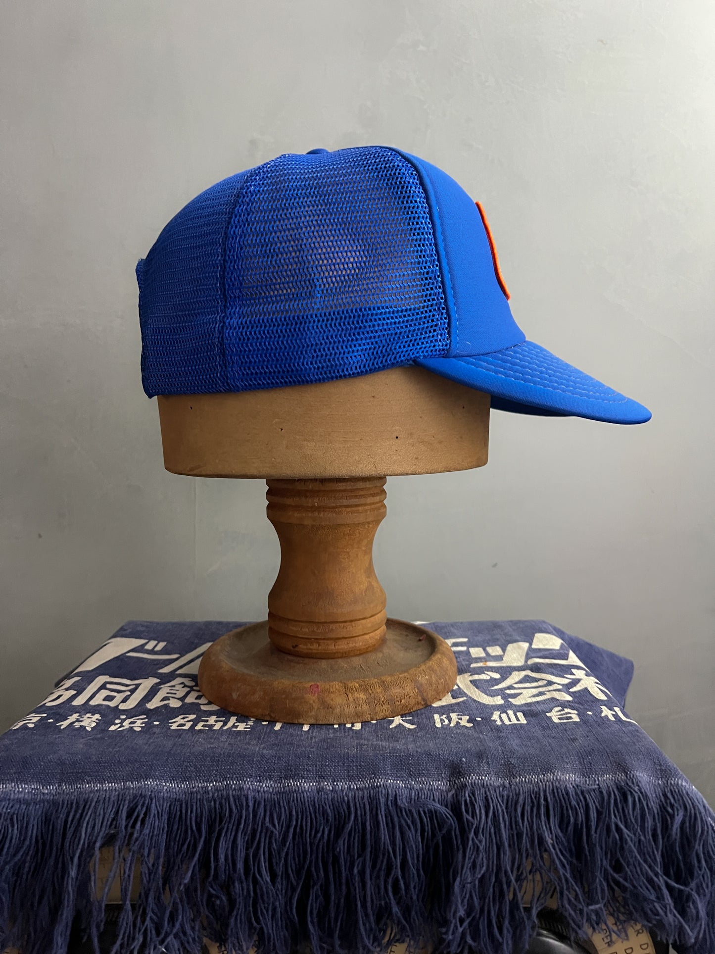 Evars Trucker Cap