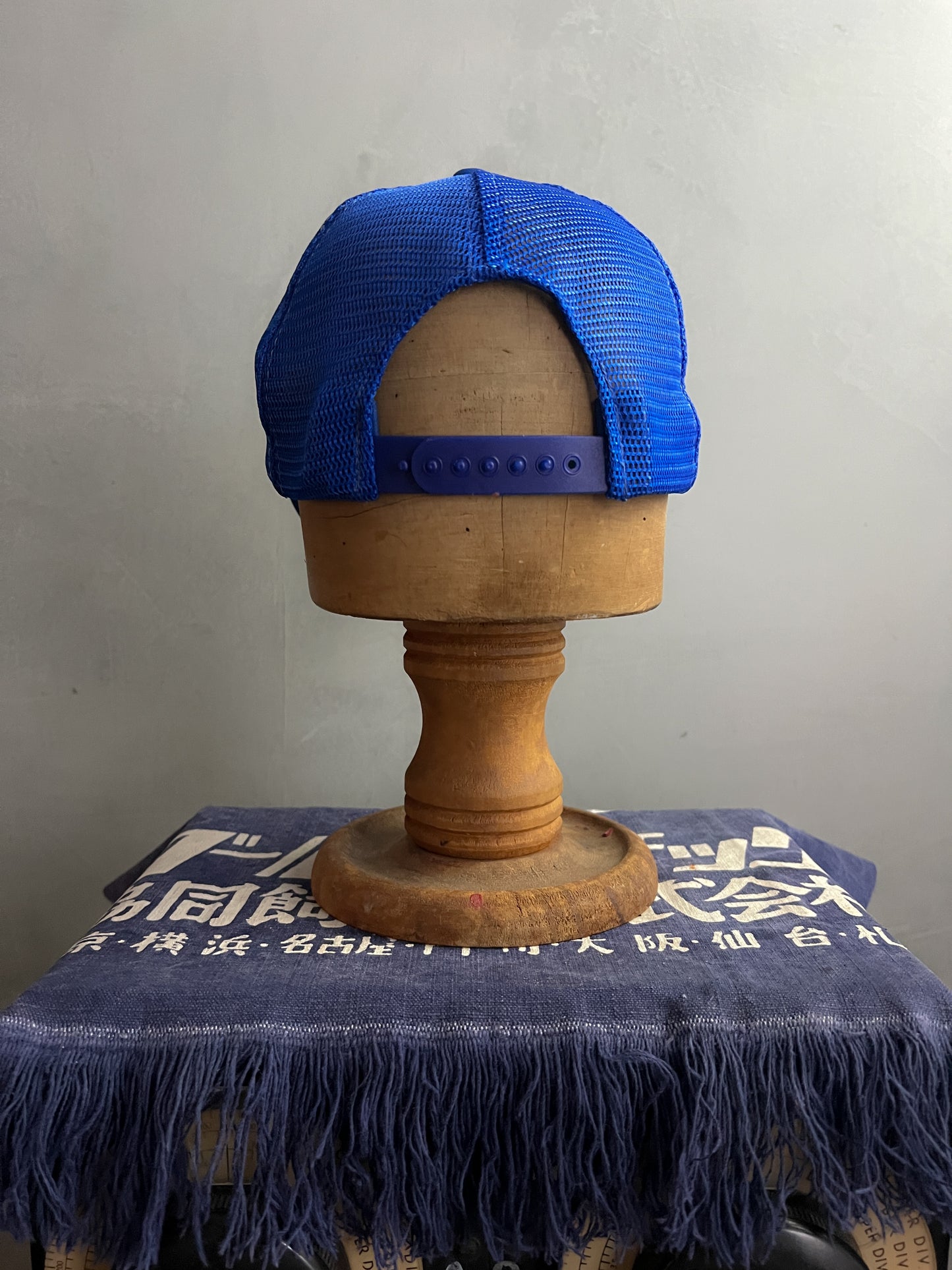 Evars Trucker Cap
