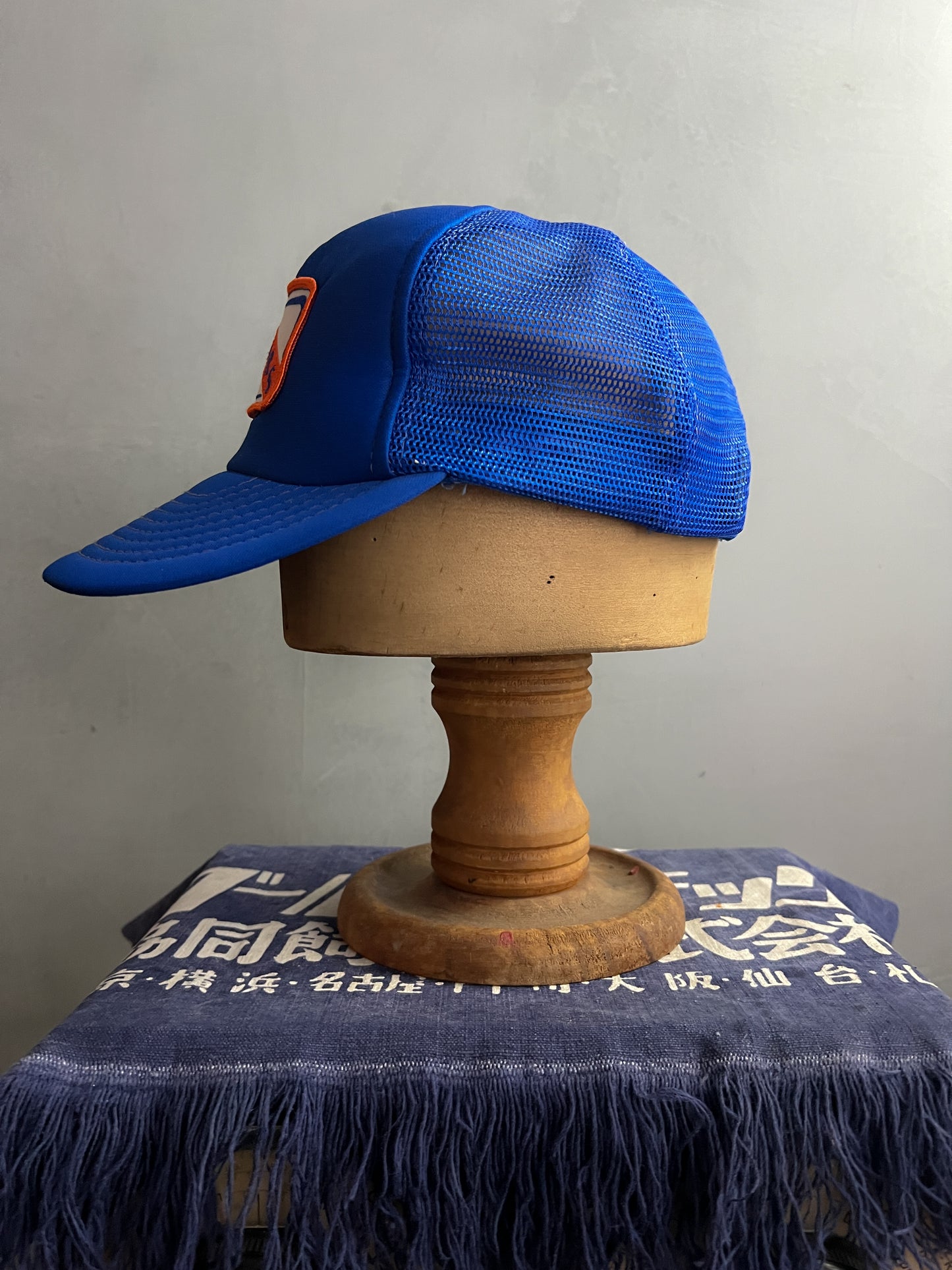 Evars Trucker Cap
