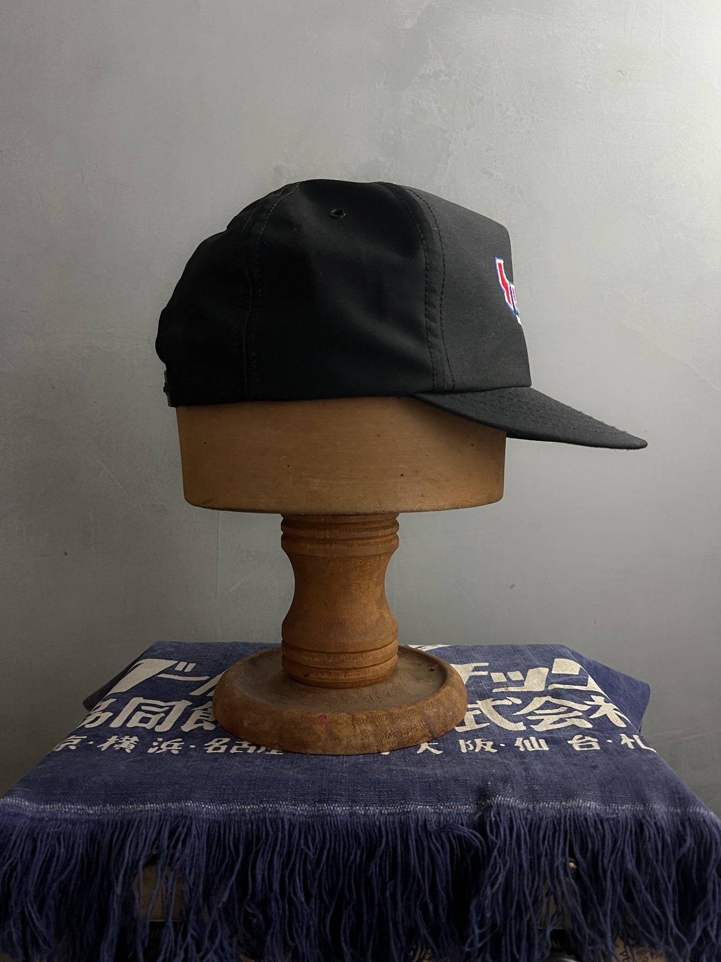 Summit Cap