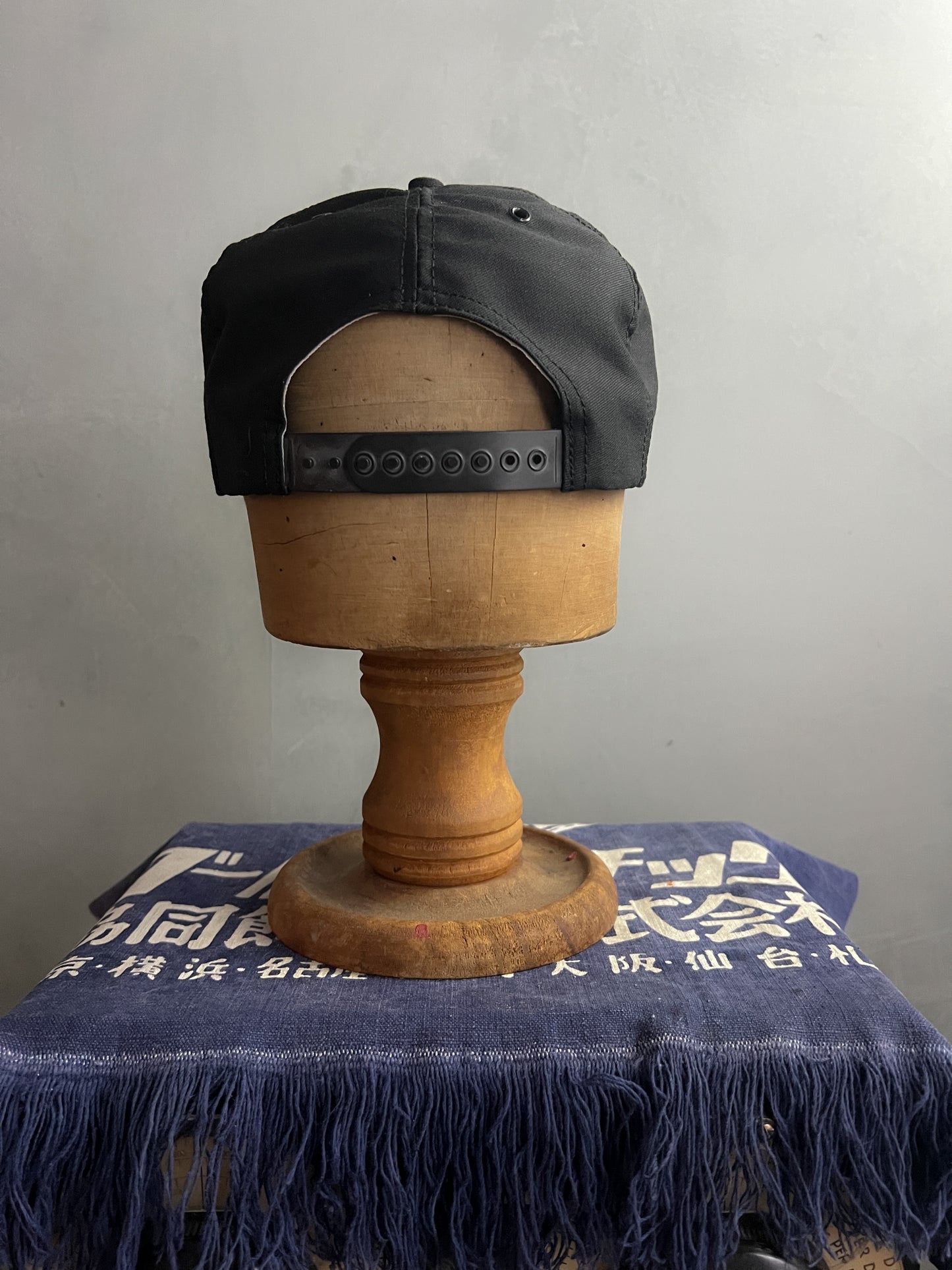 Summit Cap