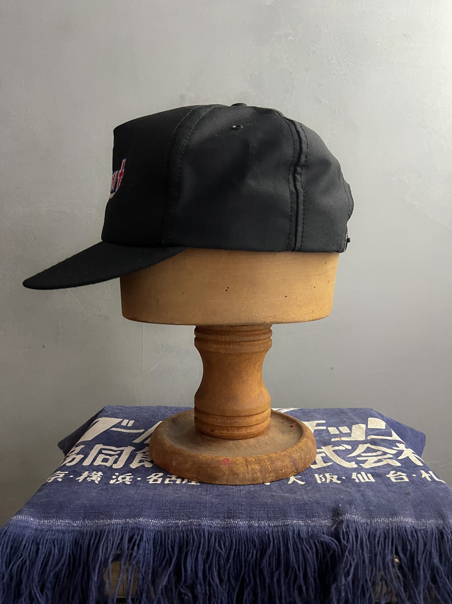 Summit Cap