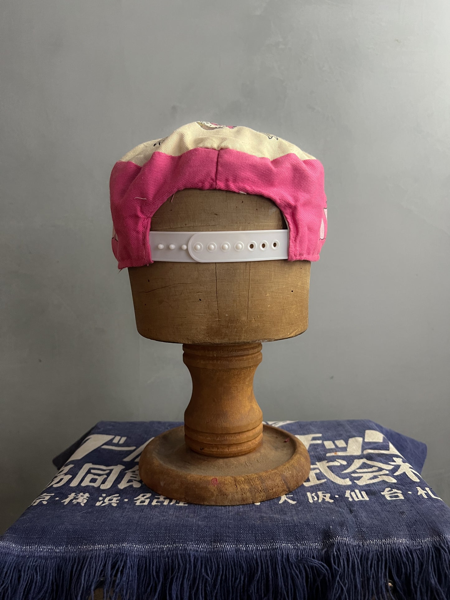 Circus Circus Painters Cap