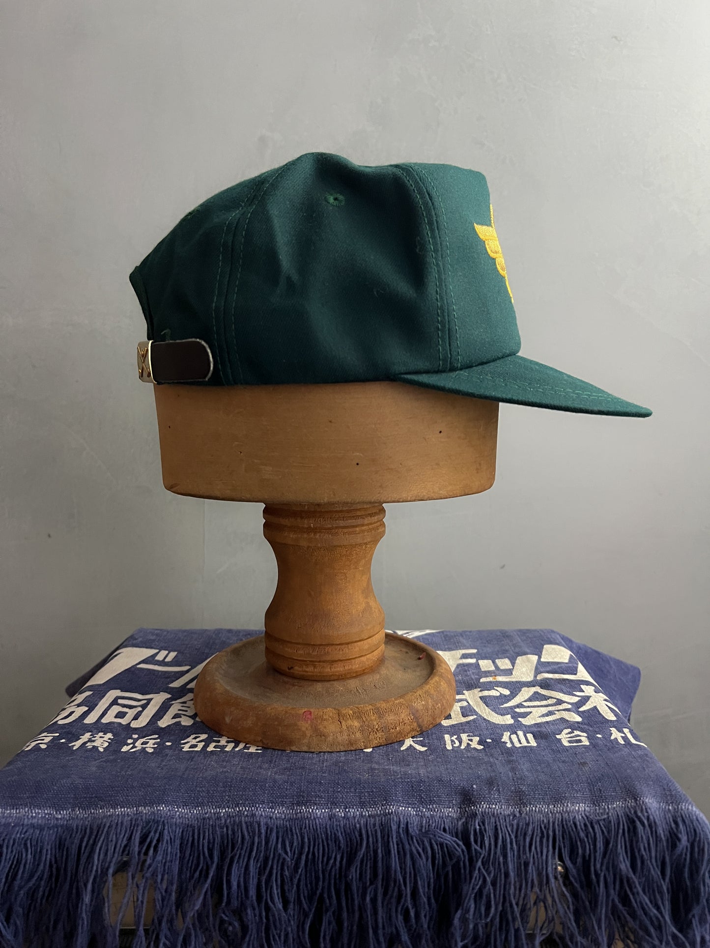 John Deere Cap