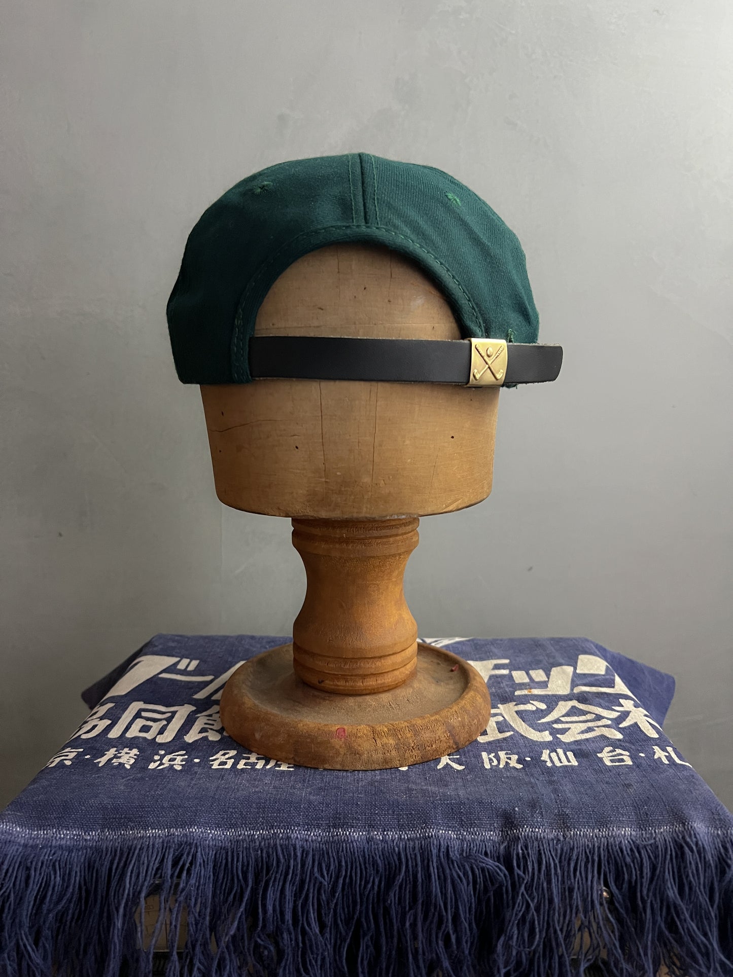 John Deere Cap