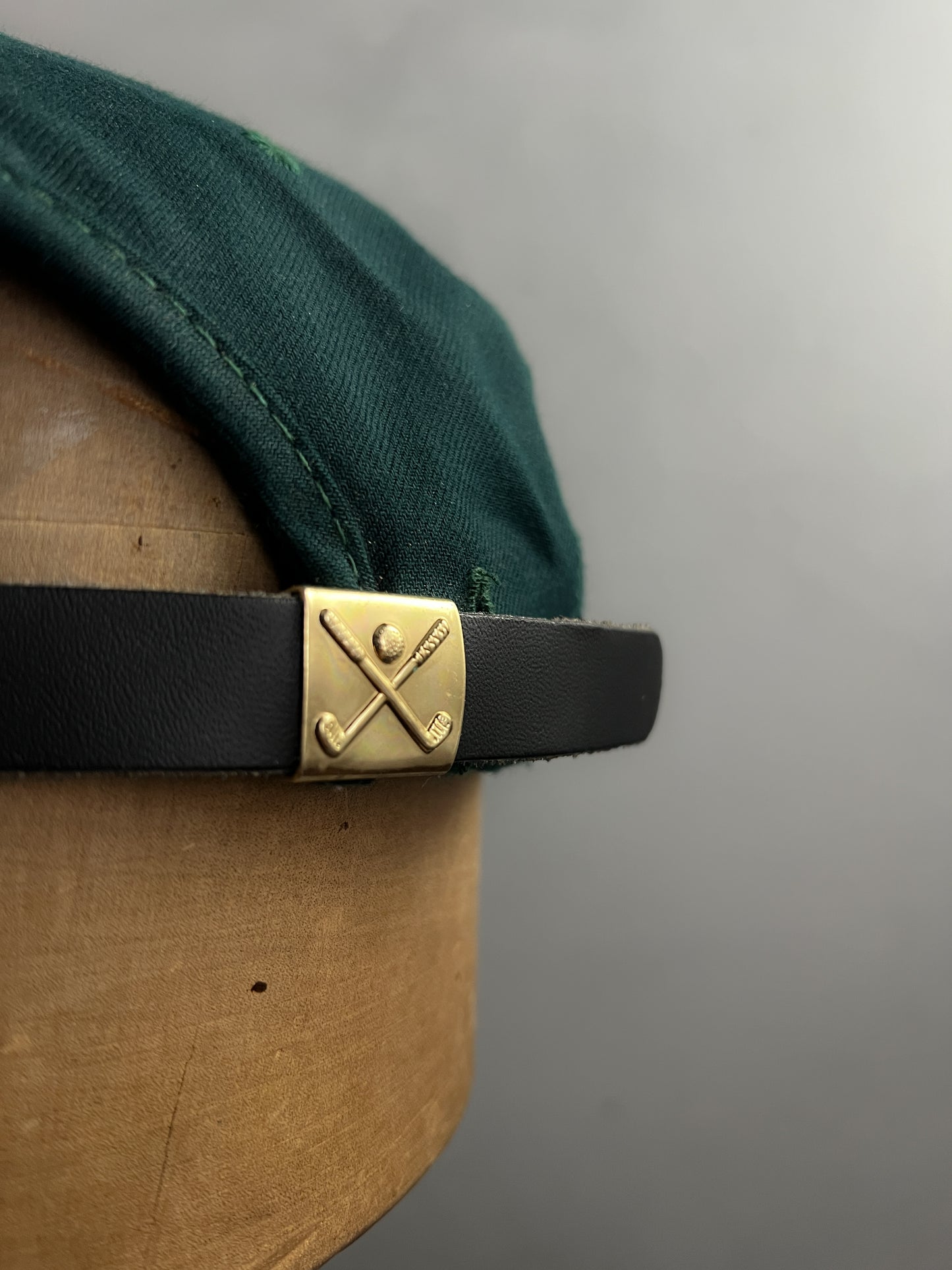 John Deere Cap