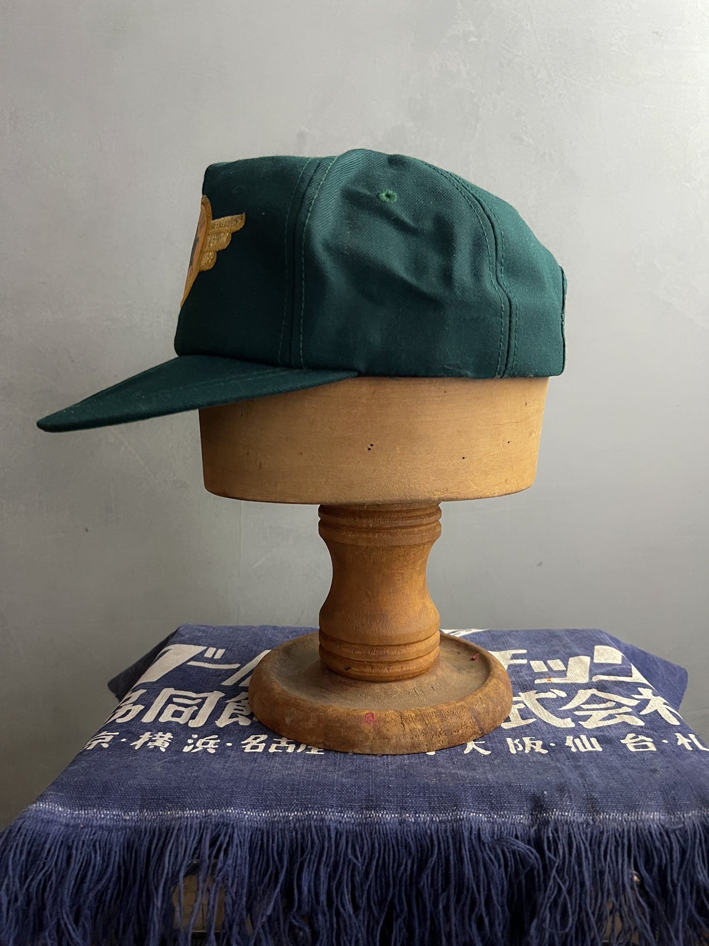 John Deere Cap