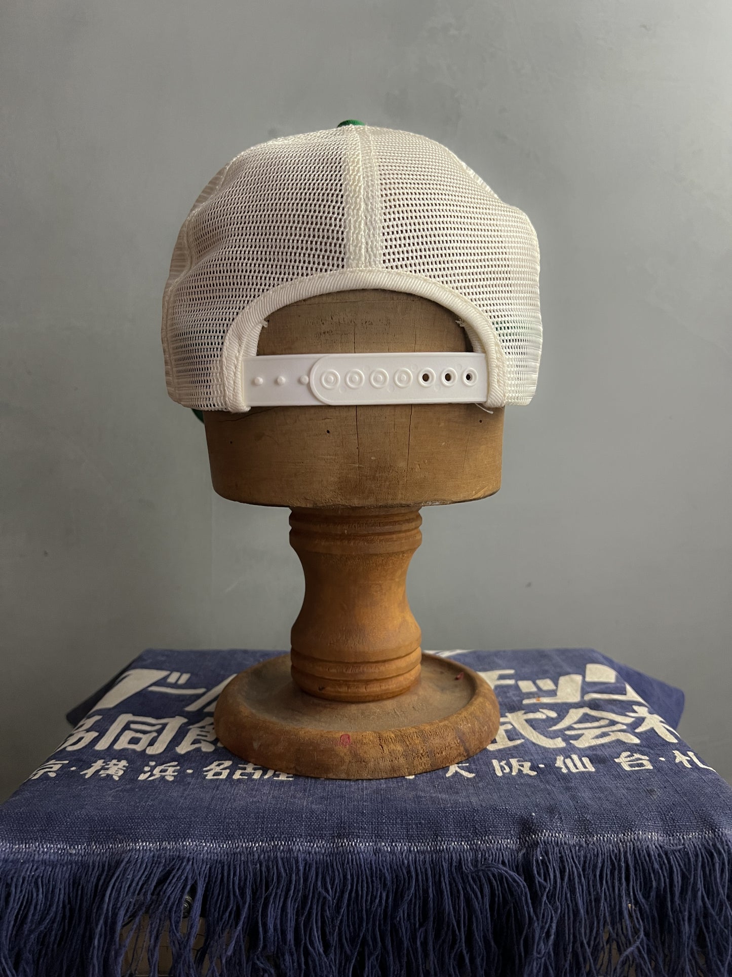 Western Farms Trucker Cap