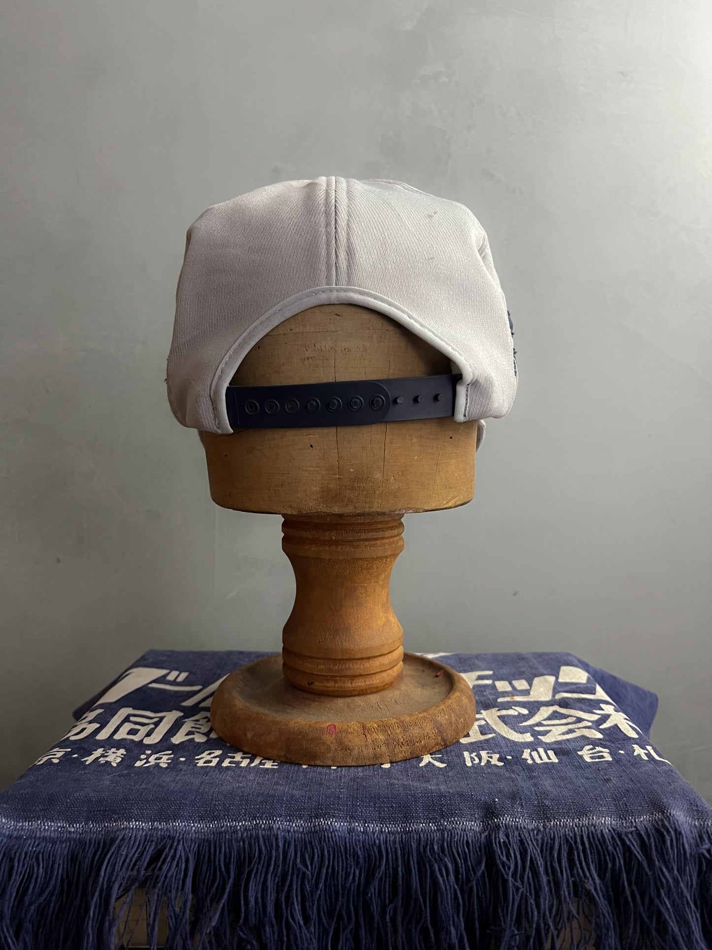 Tacoma Truss Systems Trucker Cap