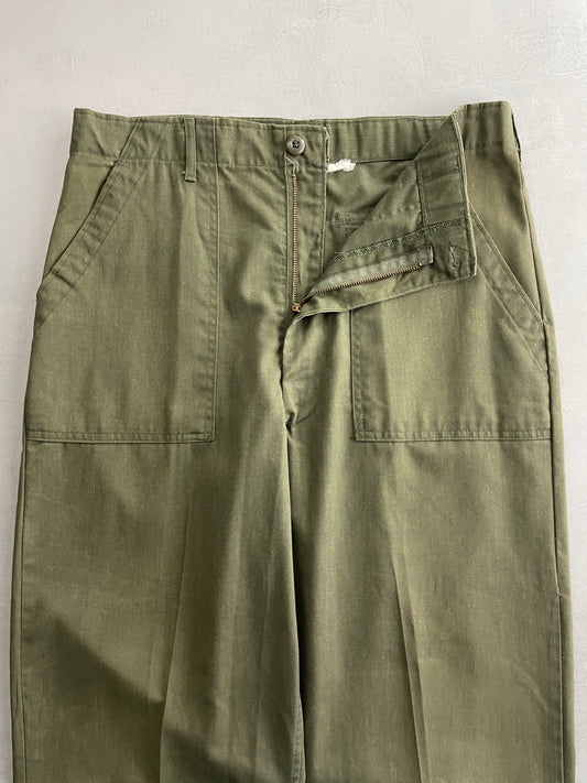 OG-107 U.S. Army Pants [34"]
