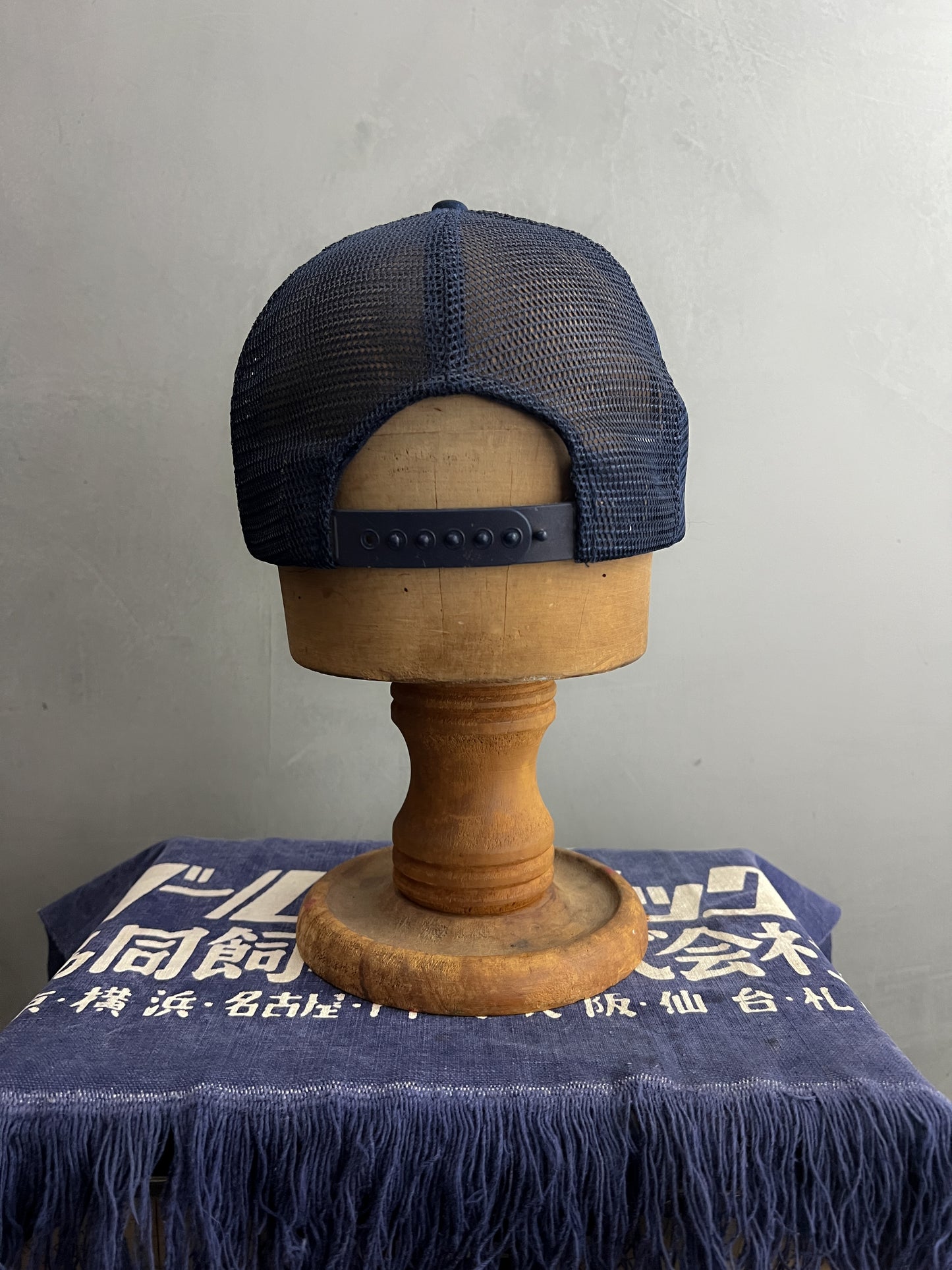 Sheriff's Dept. Trucker Cap