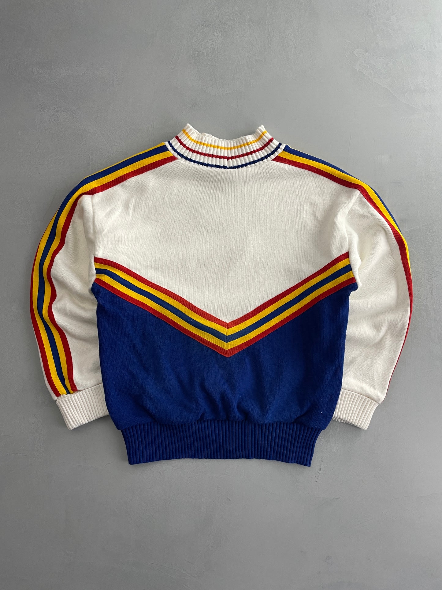UCA Varsity Sweater [M]