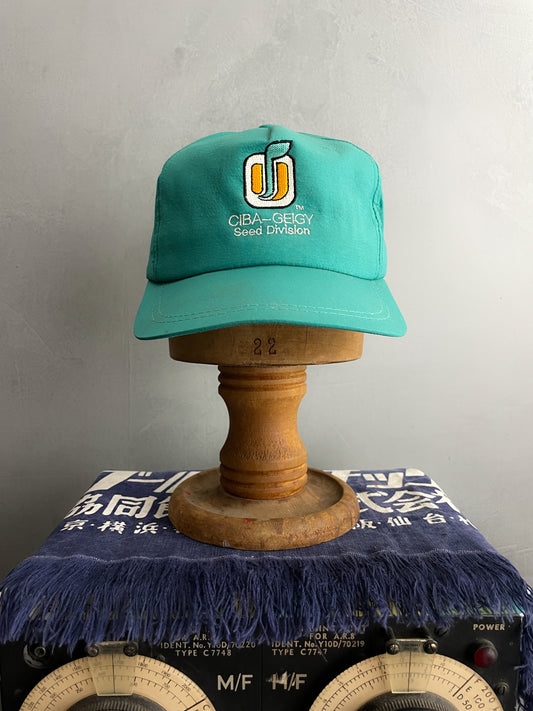 Seed-Division Cap